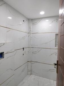 Bedroom Two Image of 1512 Sq.ft 3 BHK Builder Floor for sale in Sector 89 Faridabad for Rs. 15500000