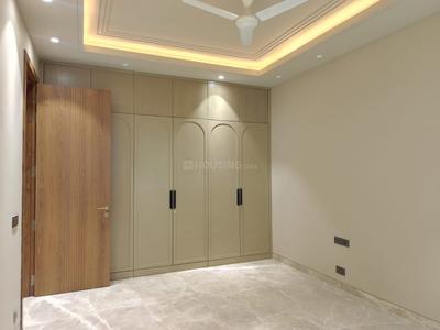Bedroom Image of 2925 Sq.ft 4 BHK Builder Floor for sale in Defence Colony New Delhi for Rs. 125000000