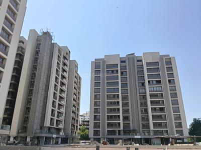 3 BHK Flat