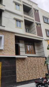 Building Image of 3200 Sq.ft 4 BHK Independent House for sale in Annapurneshwari Nagar Bengaluru for Rs. 27900000