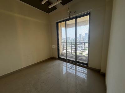 Image of 940 Sq.ft 2 BHK Apartment / Flat for sale in Sai Trilok Heights, Thakurli, Thane for Rs. 6200000