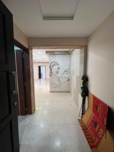 Hall Image of 2000 Sq.ft 2 BHK Apartment / Flat for sale in Gera Trinity Towers, Kharadi Pune for Rs. 28000000