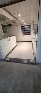 Bathroom Image of 821 Sq.ft 2 BHK Apartment / Flat for sale in 24 West, Gahunje Pune for Rs. 4300000