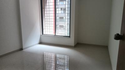 Bedroom Image of 1100 Sq.ft 2 BHK Apartment / Flat for sale in Nivasa Enchante Phase 1 &amp; 2, Lohegaon Pune for Rs. 7600000
