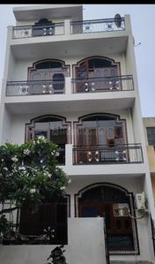 3 BHK Independent House