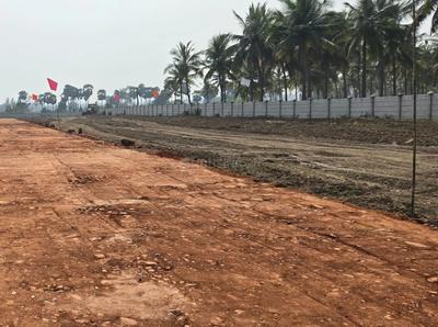 Image of 200 Sq.ft Residential Plot / Land for sale in Dharmavaram, Srikakulam for Rs. 2400000