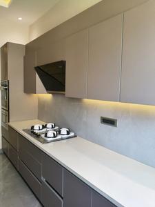 Kitchen Image of 2100 Sq.ft 4 BHK Builder Floor for rent in Vipul World, Sector 48 Gurgaon for Rs. 95000