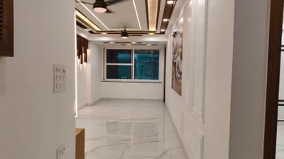Living Room Image of 2500 Sq.ft 5 BHK Apartment / Flat for sale in Ashoka Enclave, Sector 11 Dwarka New Delhi for Rs. 42500000