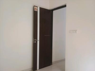 Bedroom Image of 645 Sq.ft 1 BHK Apartment / Flat for sale in Shivam Homes Wing A And B, Badlapur East Badlapur for Rs. 2300000