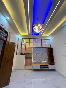 Hall Image of 1070 Sq.ft 3 BHK Villa for sale in Hathod Jaipur for Rs. 5750000