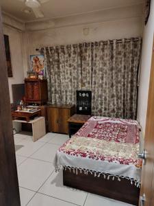 Bedroom Image of 1920 Sq.ft 4 BHK Villa for sale in Vinayak Woodscape, Bill Vadodara for Rs. 9000000