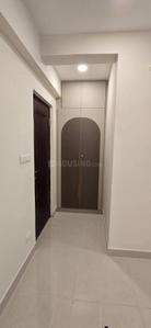 Bedroom Image of 1590 Sq.ft 3 BHK Apartment / Flat for sale in Miyapur Hyderabad for Rs. 10000000