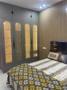 Bedroom Image of 1026 Sq.ft 2 BHK Builder Floor for sale in Kharar Mohali for Rs. 5190000