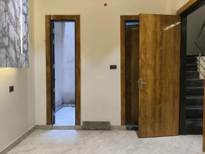Bedroom Image of 1800 Sq.ft 3 BHK Villa for sale in Yuvraj Villa, Noida Extension Greater Noida for Rs. 8005000