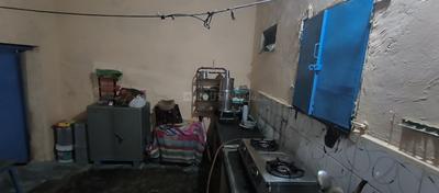 Hall Image of 600 Sq.ft 1 RK Independent House for sale in Ulhasnagar Thane for Rs. 2200000