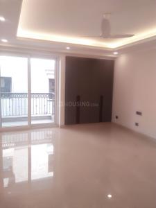 Hall Image of 4500 Sq.ft 4 BHK Builder Floor for sale in Greater Kailash I New Delhi for Rs. 160000000