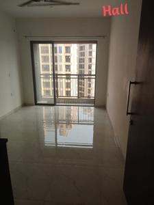 Hall Image of 775 Sq.ft 2 BHK Apartment / Flat for sale in Sunteck Maxx World, Tivri Vasai for Rs. 4400000