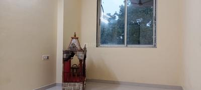Bedroom Image of 1453 Sq.ft 3 BHK Apartment / Flat for rent in Wallfort Heights, Bhatagaon Raipur for Rs. 33000