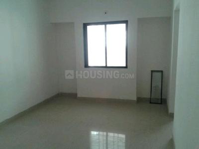 Hall Image of 998 Sq.ft 2 BHK Apartment / Flat for sale in Narhe Pune for Rs. 5700000