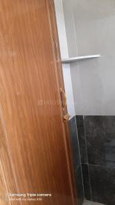 Bedroom Image of 450 Sq.ft 1 BHK Builder Floor for sale in Baranagar Kolkata for Rs. 1800000