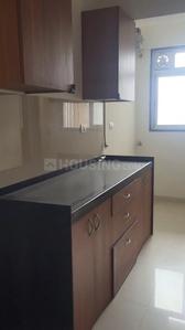 Kitchen Image of 850 Sq.ft 2 BHK Apartment / Flat for sale in Runwal Nirvana Part I, Parel Mumbai for Rs. 40000000