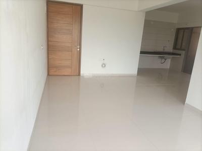 Hall Image of 1760 Sq.ft 3 BHK Apartment / Flat for sale in Shaligram Pride, Shela Ahmedabad for Rs. 9000000