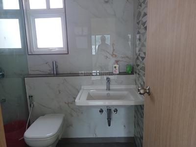 Image of 950 Sq.ft 2 BHK Apartment / Flat for sale in Pegasus Megapolis Serenity, Hinjawadi Phase 3, Pune for Rs. 7300000
