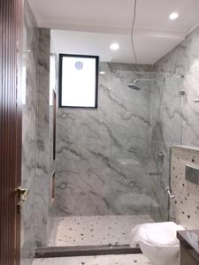 Bedroom Two Image of 4500 Sq.ft 4 BHK Builder Floor for sale in TDI The Retreat, Sector 89 Faridabad for Rs. 42000000