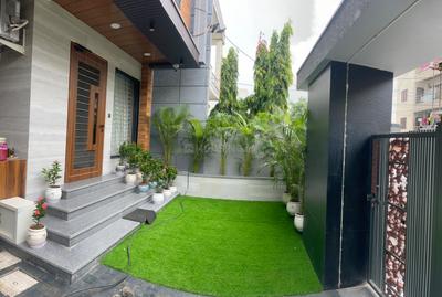 Balcony Image of 4500 Sq.ft 5 BHK Duplex for sale in Lalarpura Jaipur for Rs. 35000000