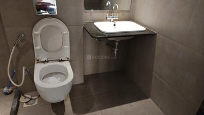 Image of 1800 Sq.ft 3 BHK Apartment / Flat for rent in Undri, Pune for Rs. 45000