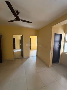 Hall Image of 900 Sq.ft 3 BHK Apartment / Flat for sale in Surya Nagar Alwar for Rs. 2400000