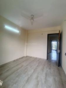Bedroom Image of 1550 Sq.ft 2 BHK Builder Floor for rent in Sector 46 Gurgaon for Rs. 34000