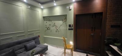 Bedroom Image of 4050 Sq.ft 6 BHK Duplex for sale in Sundarpada Bhubaneswar for Rs. 26000000