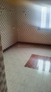Bathroom Image of 1000 Sq.ft 2 BHK Apartment / Flat for rent in Ramapuram Chennai for Rs. 20000