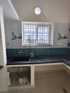 Kitchen Image of 840 Sq.ft 2 BHK Apartment / Flat for sale in Avadi Chennai for Rs. 5500000
