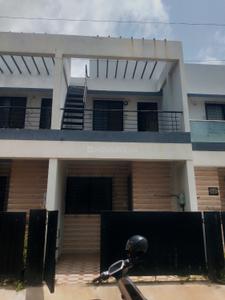 Image of 1200 Sq.ft 2 BHK Independent House for rent in Asha Nagar, Nashik for Rs. 10000