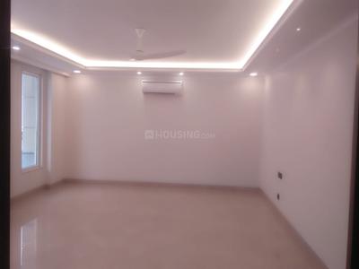 Hall Image of 4500 Sq.ft 4 BHK Builder Floor for sale in Greater Kailash I New Delhi for Rs. 160000000