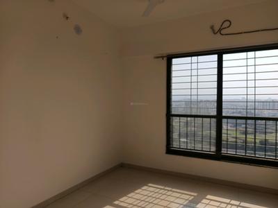 Bedroom Image of 800 Sq.ft 2 BHK Apartment / Flat for sale in Joyville Hadapsar Annexe Phase 6, Shewalewadi Pune for Rs. 7100000
