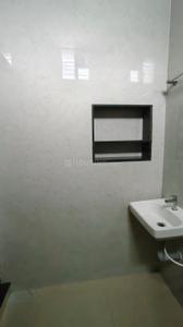 Bathroom Image of 1100 Sq.ft 2 BHK Independent House for sale in Saravanampatty Coimbatore for Rs. 7800000