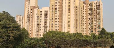 Image of 1550 Sq.ft 3 BHK Apartment / Flat for sale in Uppal Plumeria Garden Estate, Omicron III, Greater Noida for Rs. 14000000