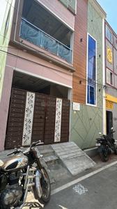 Building Image of 2200 Sq.ft 2 BHK Independent House for rent in Lakshmipuram Chennai for Rs. 22000