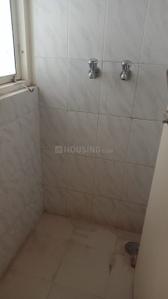 Bathroom Image of 535 Sq.ft 2 BHK Apartment / Flat for sale in Vidhani Jaipur for Rs. 1650000