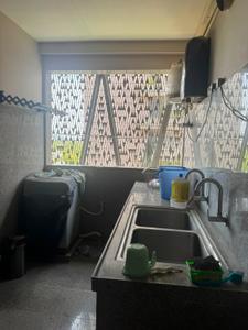 Balcony Image of 6200 Sq.ft 4 BHK Apartment / Flat for rent in Iscon Ambli Road Ahmedabad for Rs. 350000