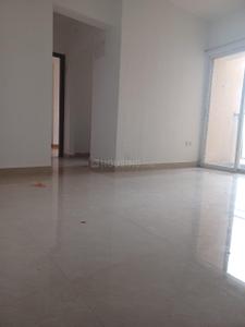 Hall Image of 588 Sq.ft 1 BHK Apartment / Flat for rent in DB Ozone, Dahisar East Mumbai for Rs. 20000