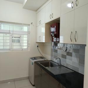 Kitchen Image of 1070 Sq.ft 2 BHK Apartment / Flat for sale in Brigade Panorama, Kambipura Bengaluru for Rs. 9700000