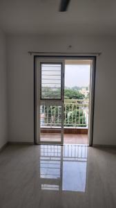 Hall Image of 750 Sq.ft 2 BHK Apartment / Flat for rent in Govind Nagar Nashik for Rs. 11500