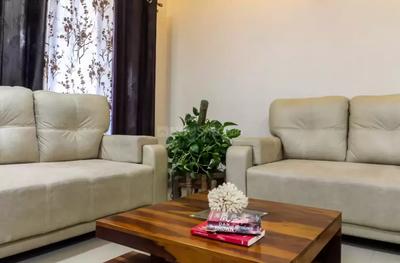 3 BHK Flat