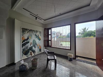 Hall Image of 2200 Sq.ft 4 BHK Independent House for sale in Chitaipur Varanasi for Rs. 21000000