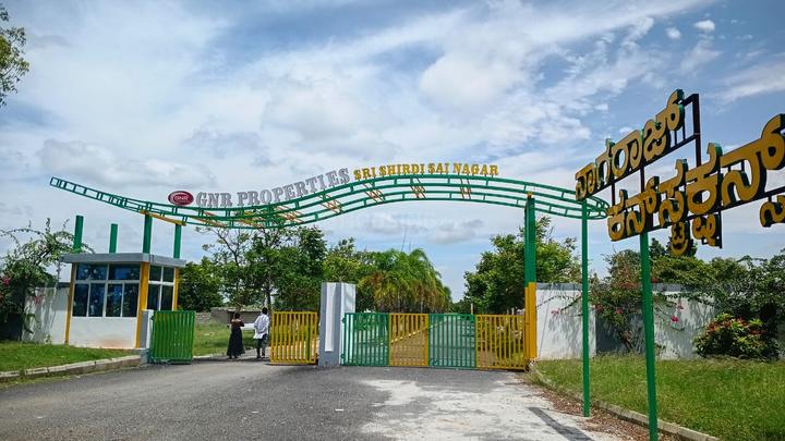 Sri shirdi Sai Nagar Main Image 1