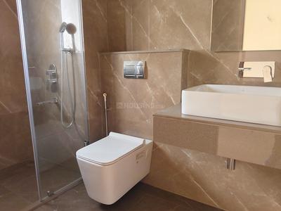 Image of 1400 Sq.ft 3 BHK Apartment / Flat for sale in Ambuja Urvisha The Condoville , New Town, Kolkata for Rs. 26500000